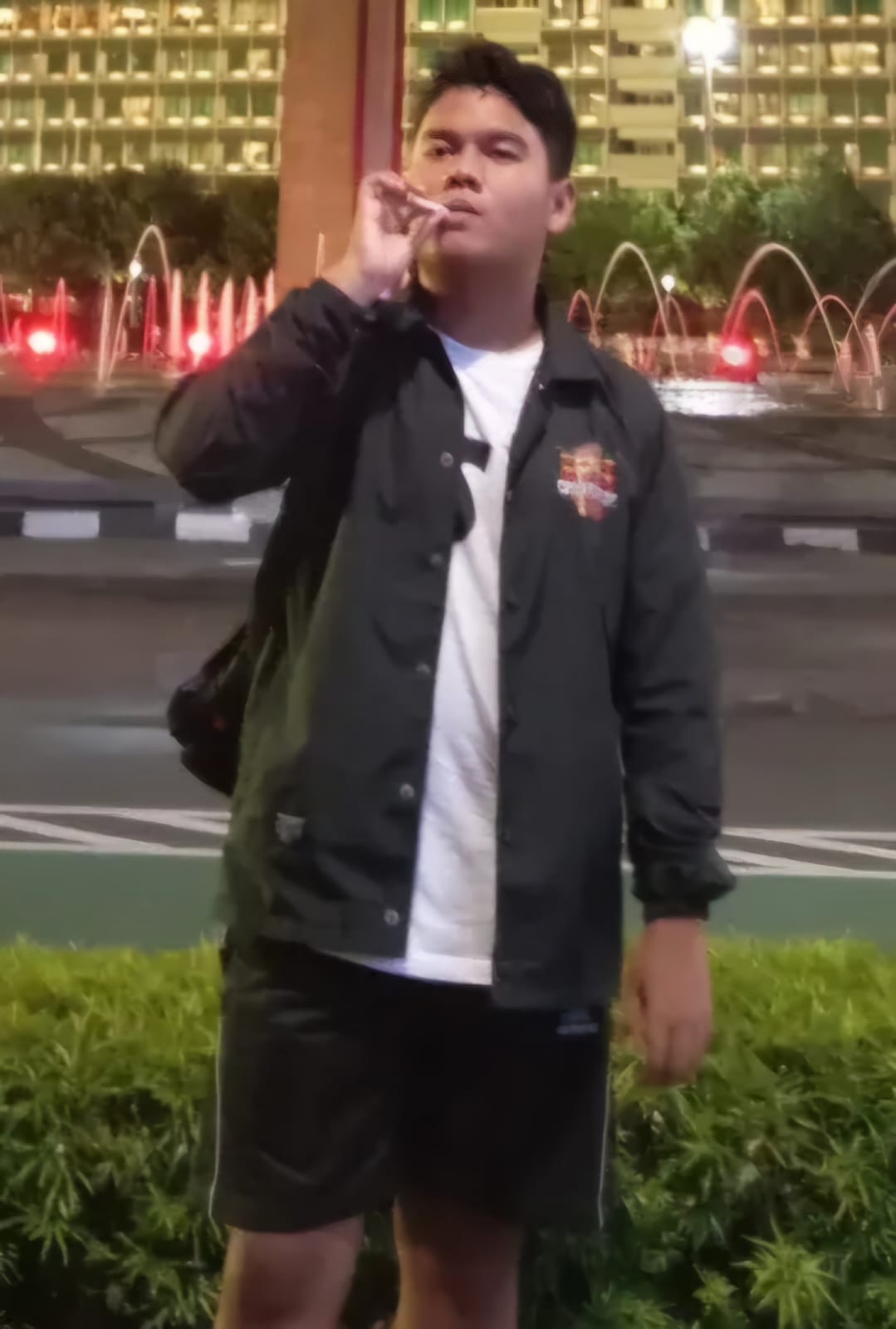 Nawaf Muhammad Fawaz