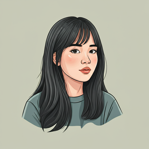 Testimonial from Aisyah M.